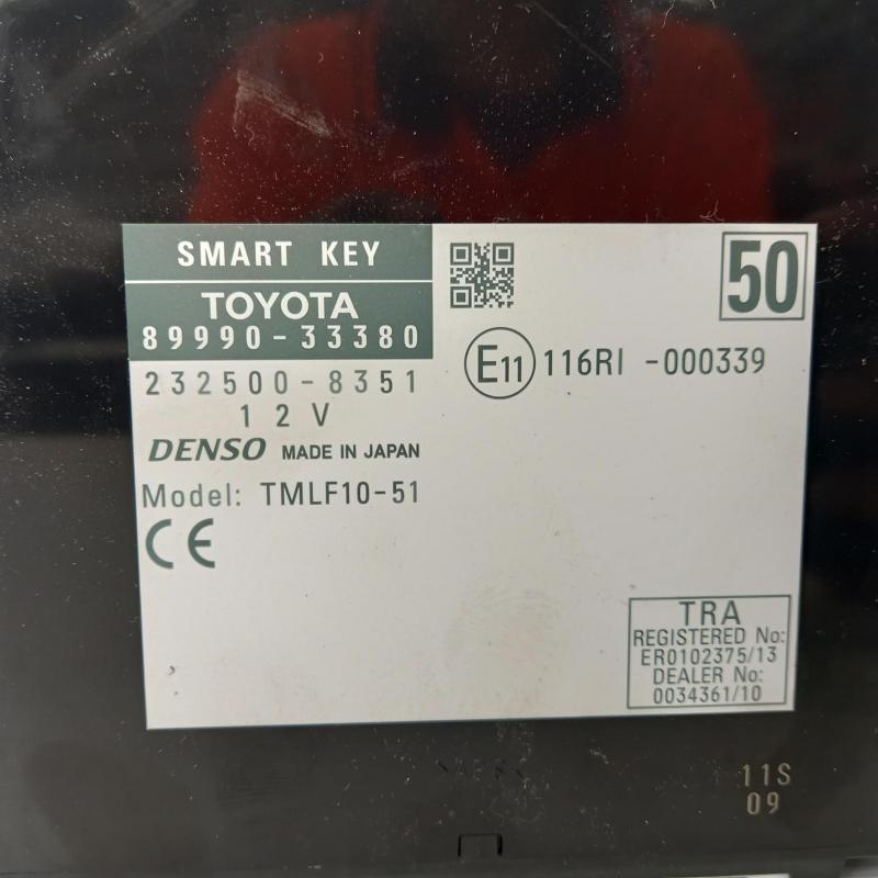 miscellaneous switch relay