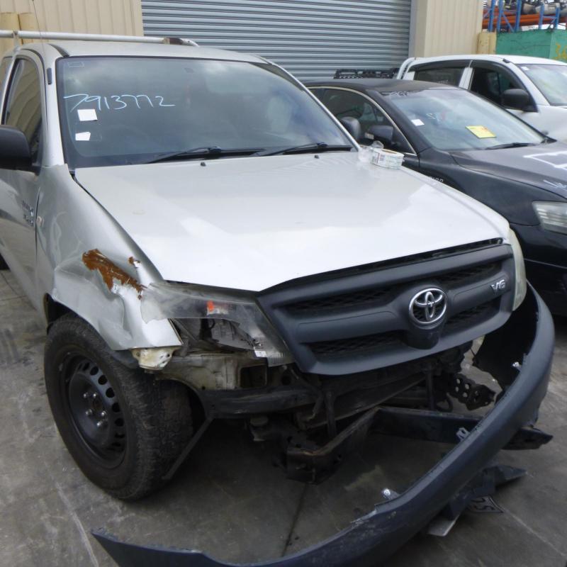 Toyota 2005 ~ 2011 Hilux