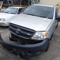 Toyota 2005 ~ 2011 Hilux
