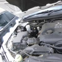 Mitsubishi 2009 ~ 2015 Triton