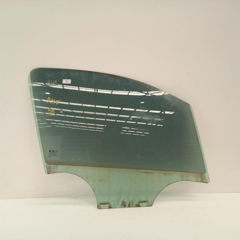 door window front right