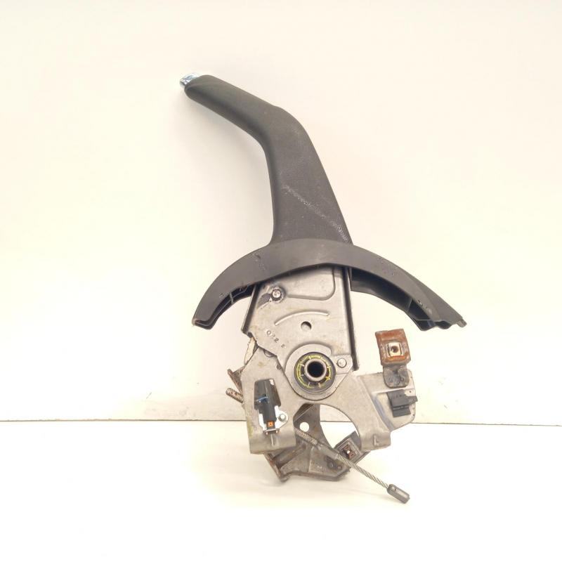 handbrake lever