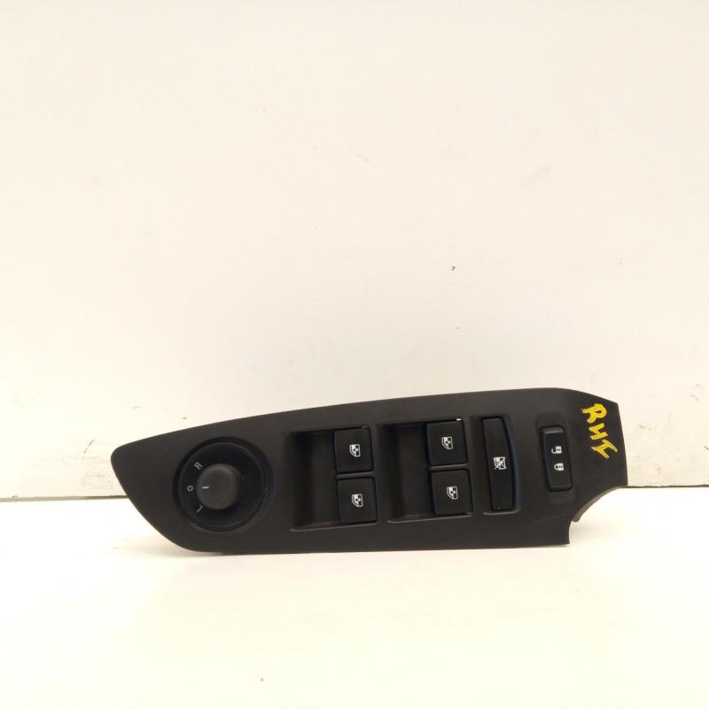 power door window switch