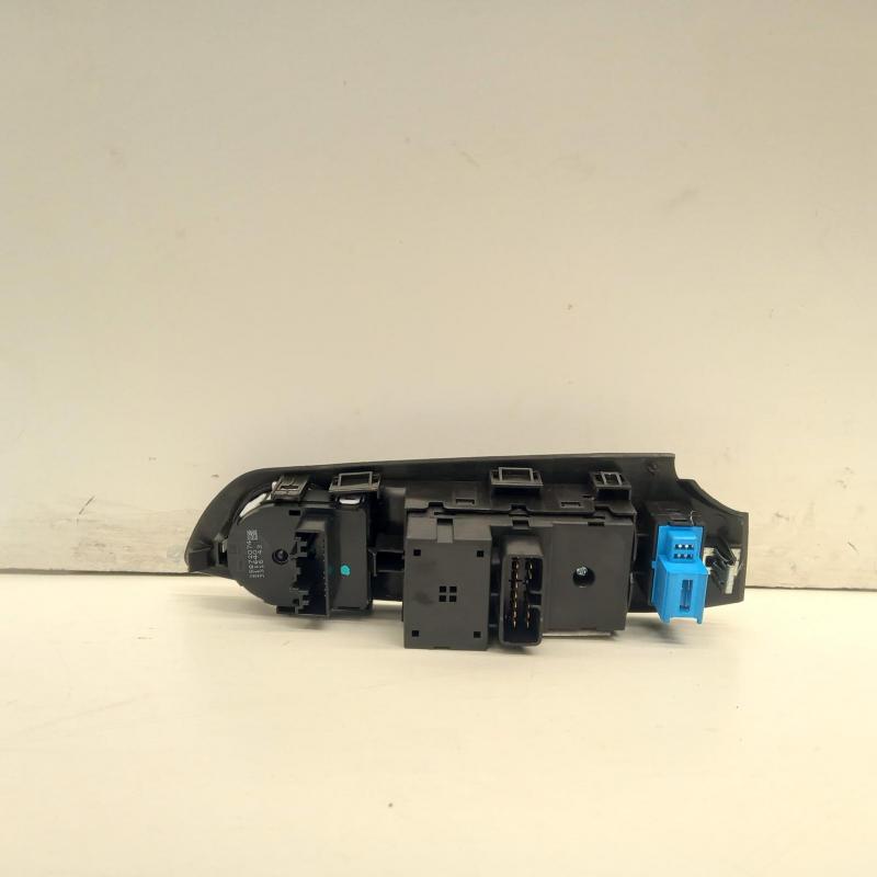 power door window switch