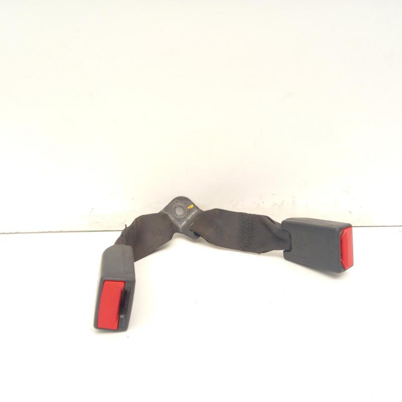 seat belt stalk