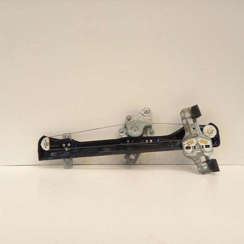 window regulator/motor front left