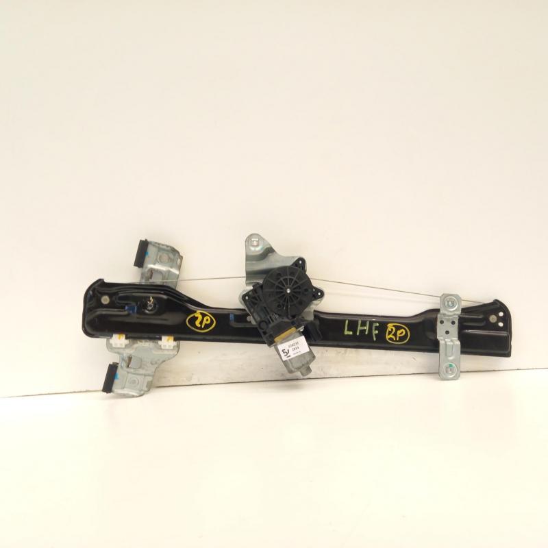 window regulator/motor front left