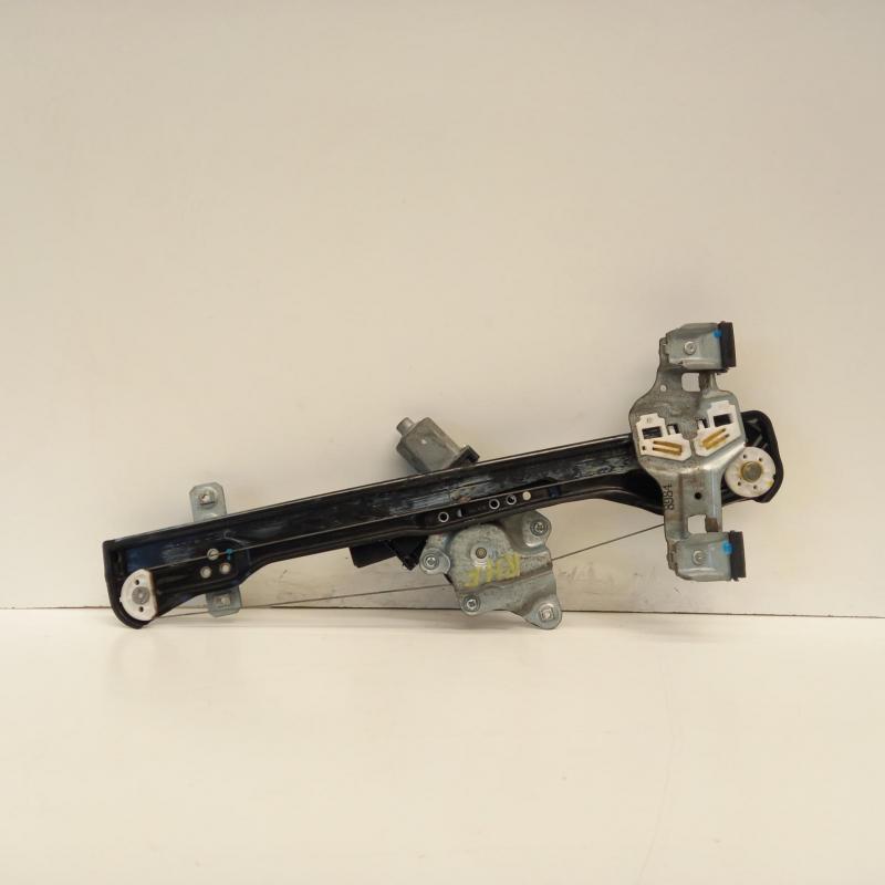 window regulator/motor front right