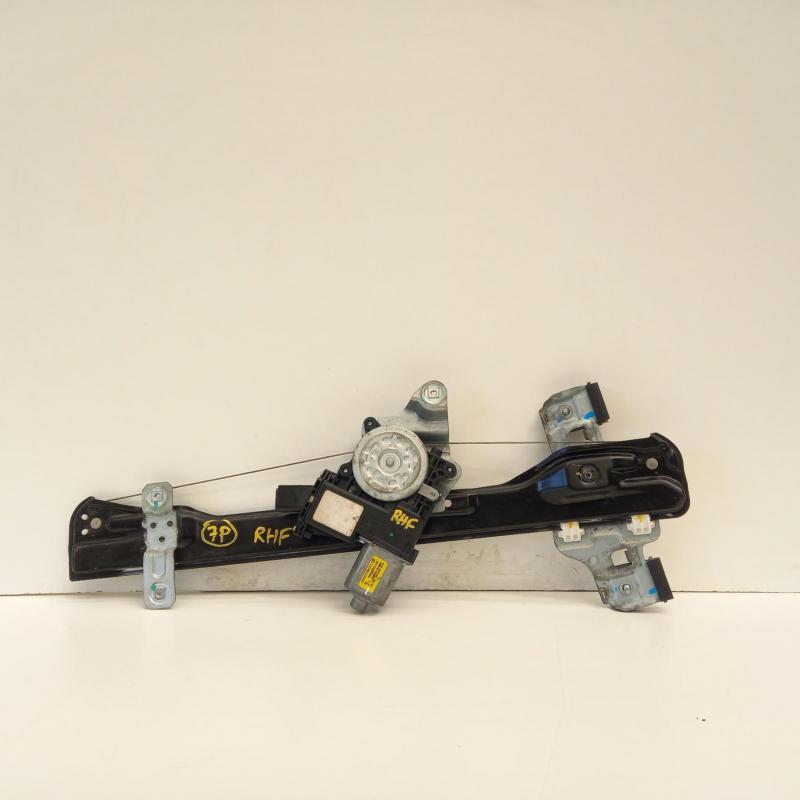 window regulator/motor front right