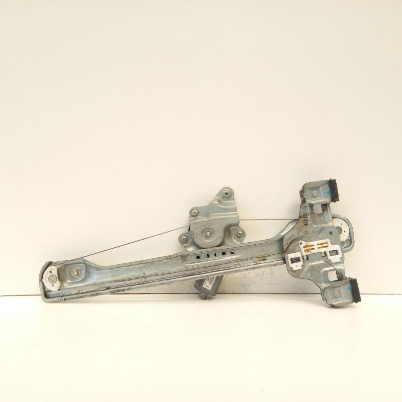 window regulator/motor rear left