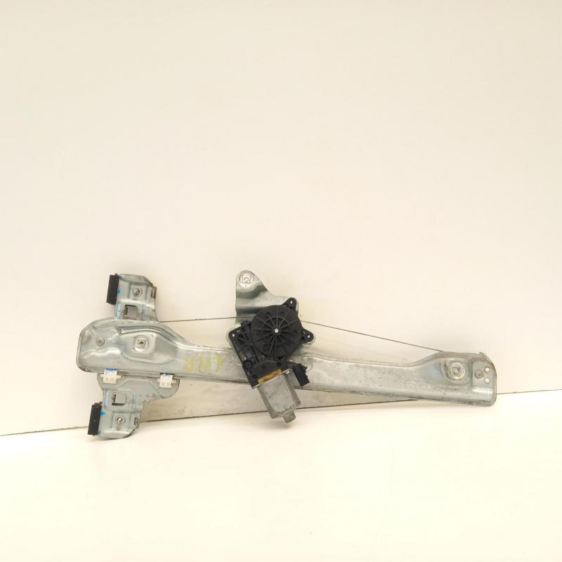 window regulator/motor rear left