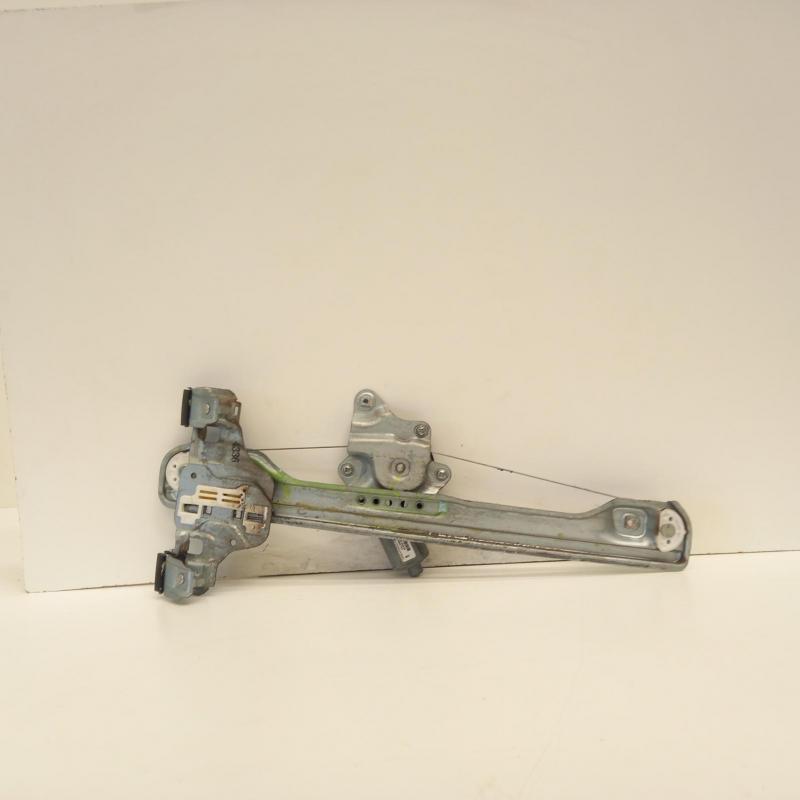 window regulator/motor rear right