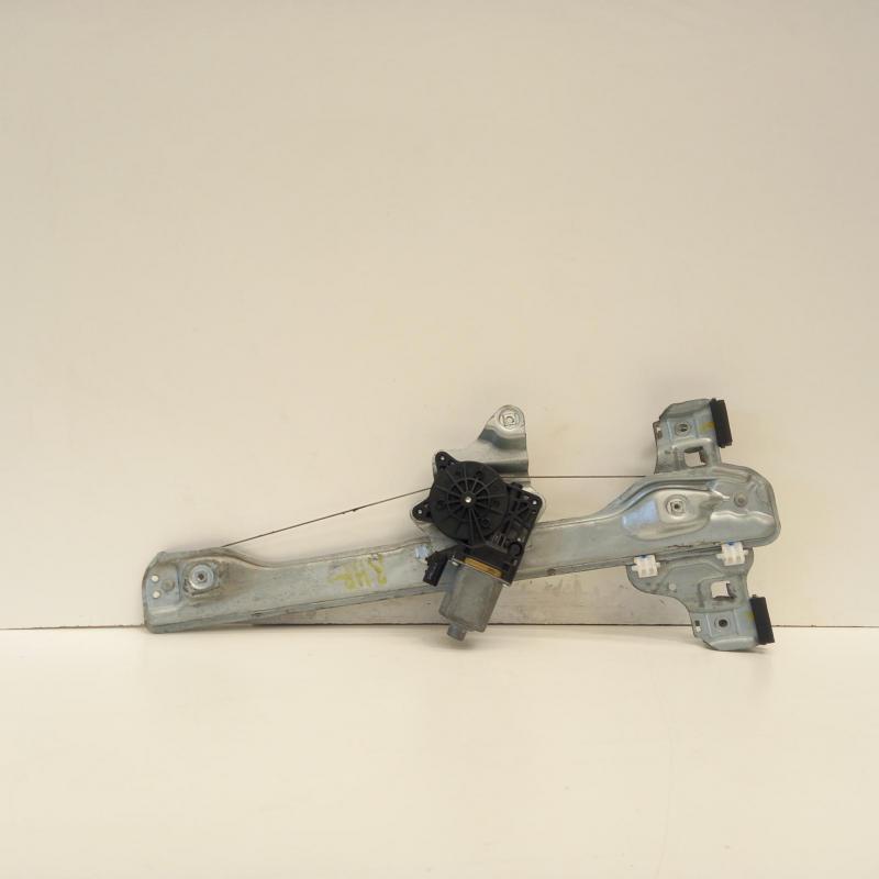 window regulator/motor rear right