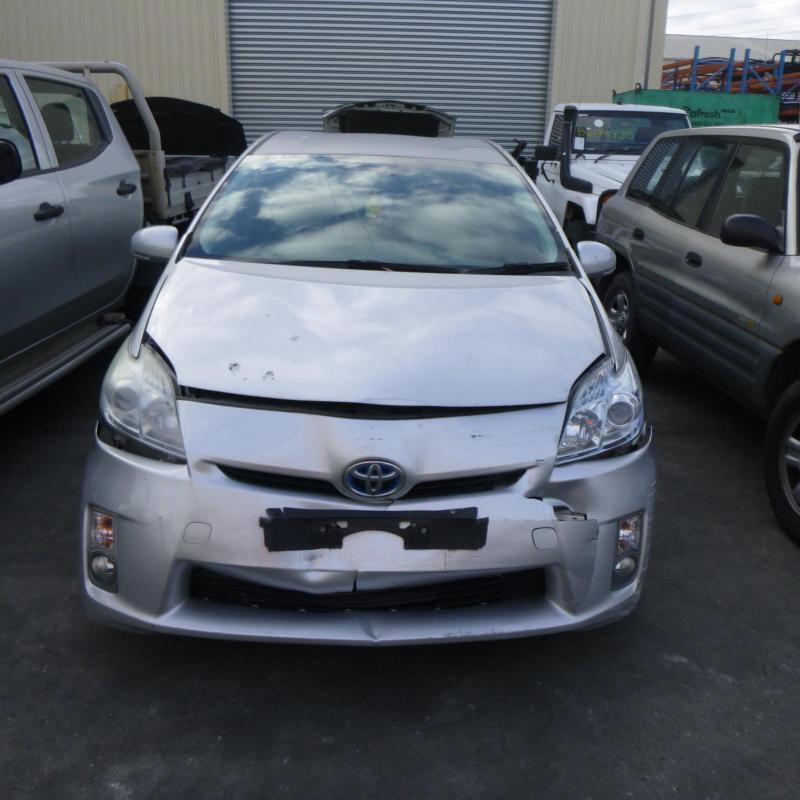 Toyota 2009 ~ 2015 Prius