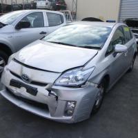 Toyota 2009 ~ 2015 Prius