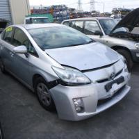 Toyota 2009 ~ 2015 Prius
