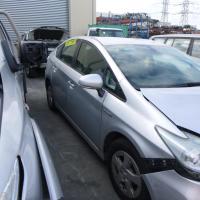 Toyota 2009 ~ 2015 Prius