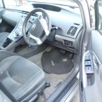 Toyota 2009 ~ 2015 Prius