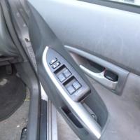 Toyota 2009 ~ 2015 Prius