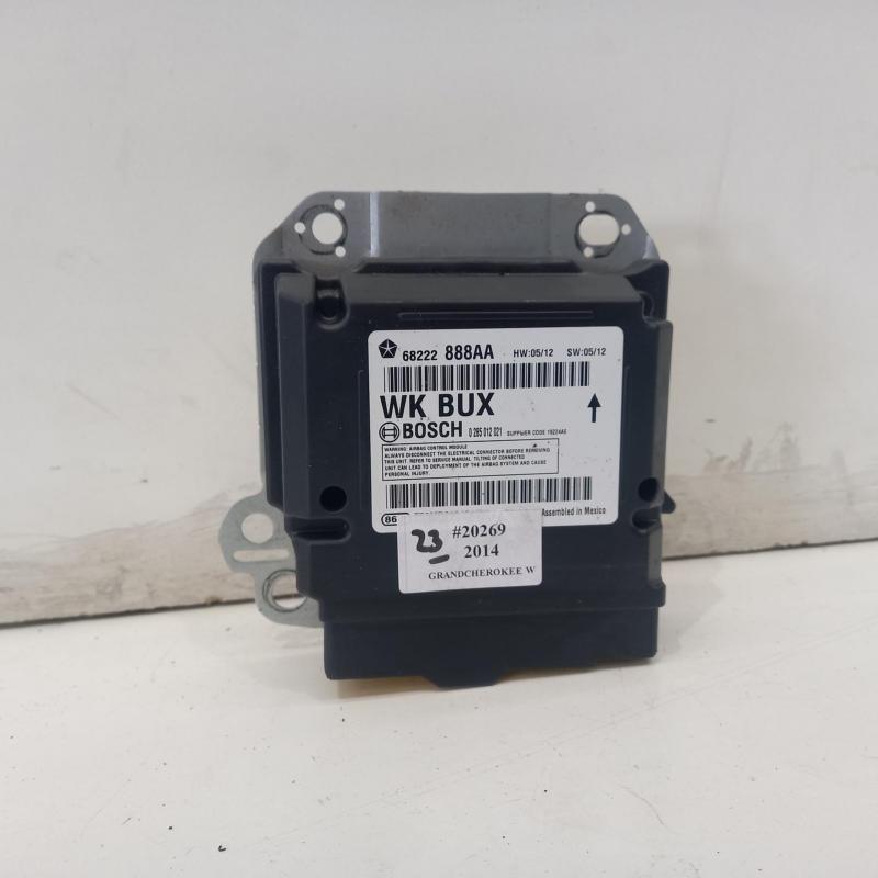 airbag module/sensor