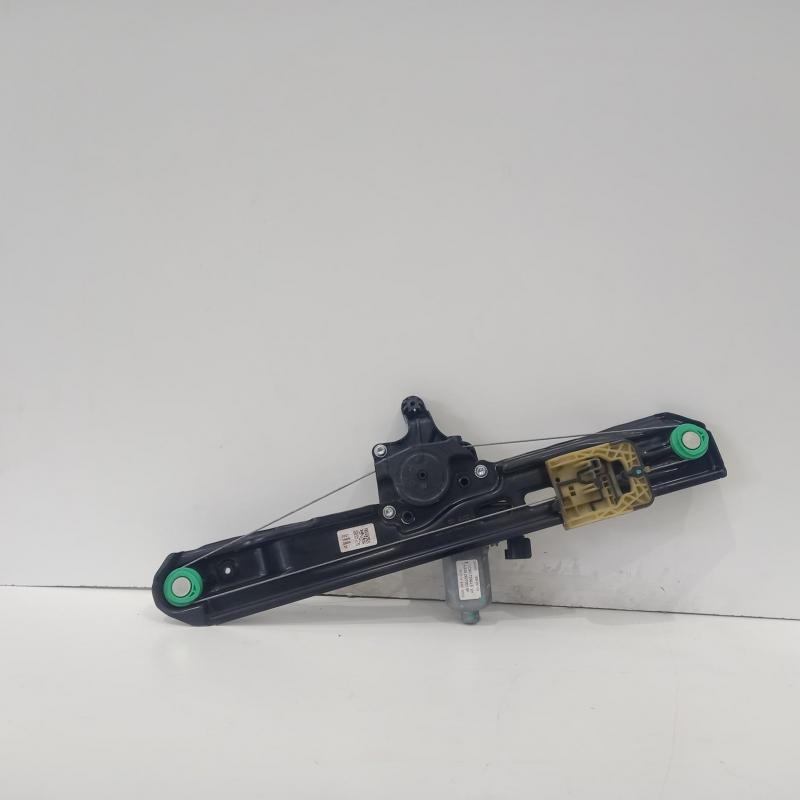 window regulator/motor rear left