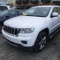 Jeep 2010 ~ 2013 Grandcherokee