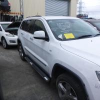 Jeep 2010 ~ 2013 Grandcherokee