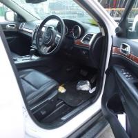 Jeep 2010 ~ 2013 Grandcherokee