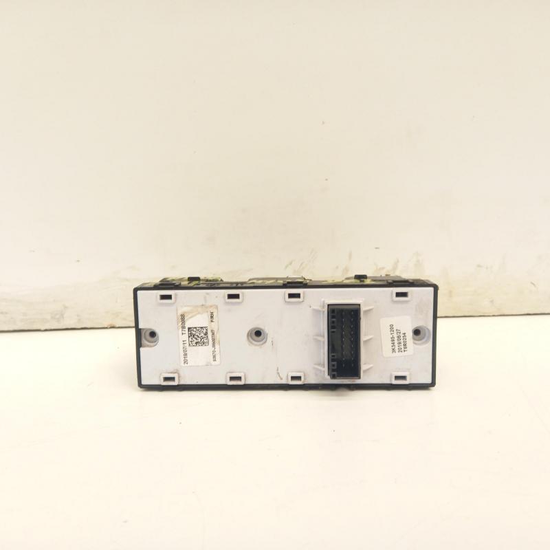 power door window switch