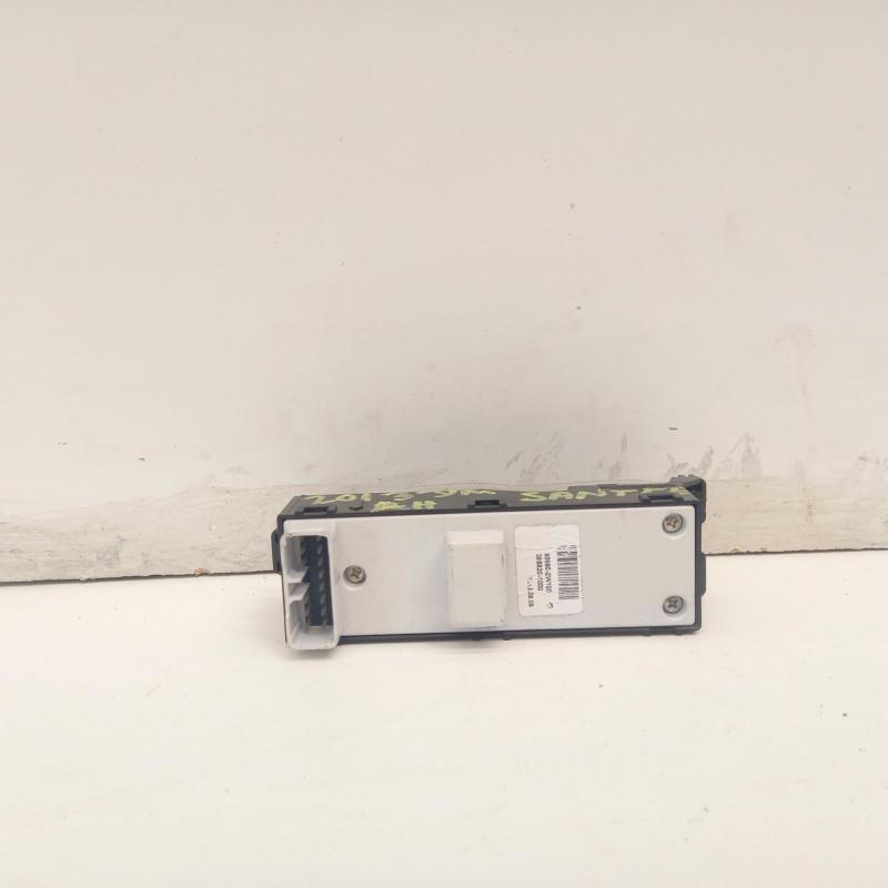 power door window switch