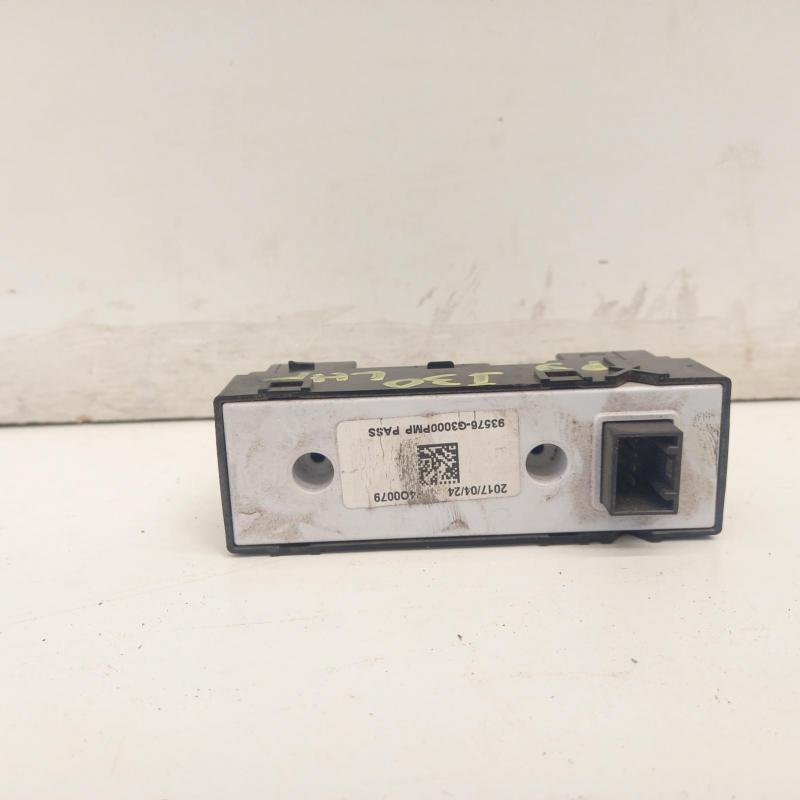 power door window switch