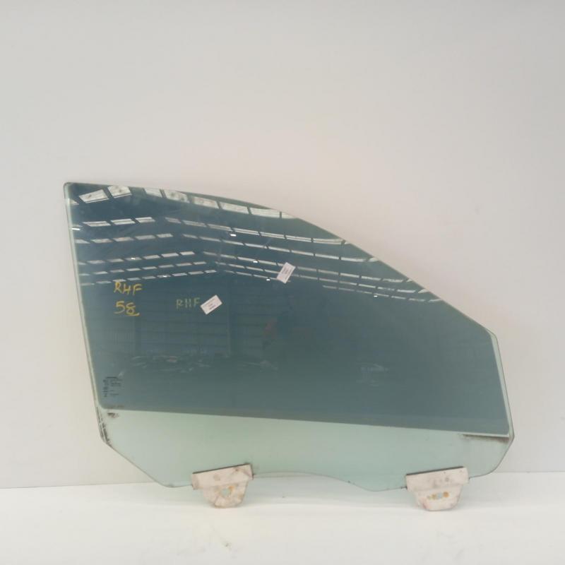 door window front right