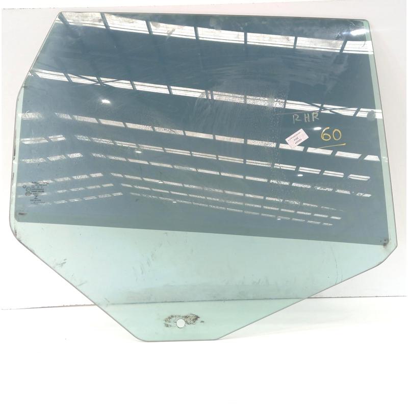 door window rear right