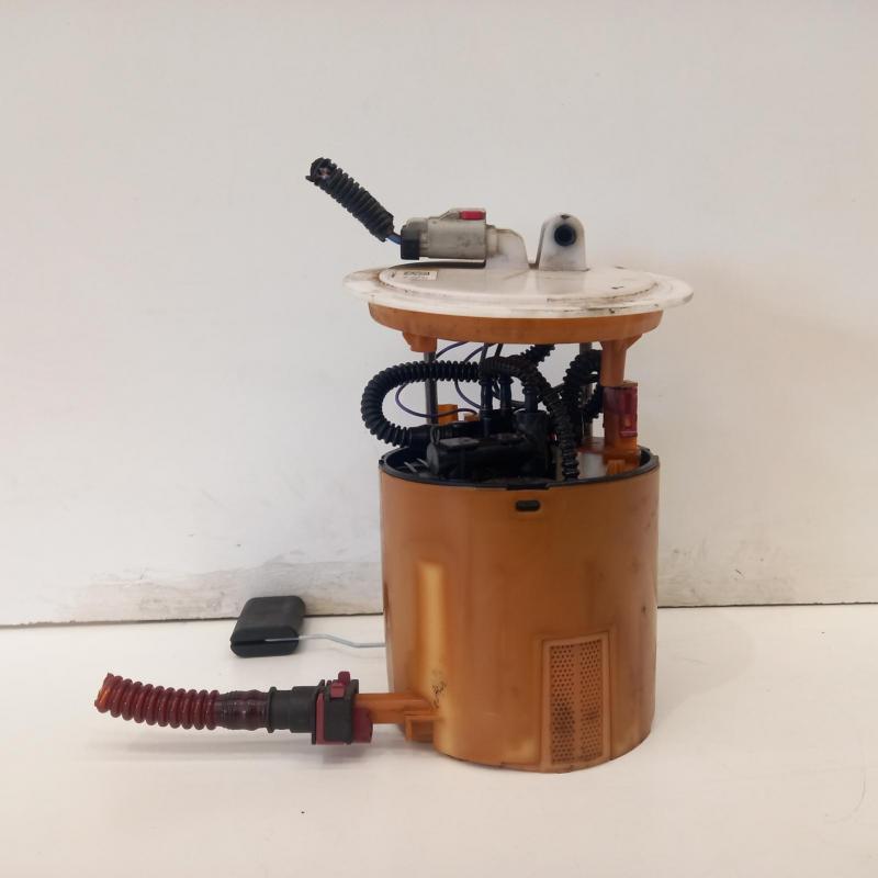 fuel pump
