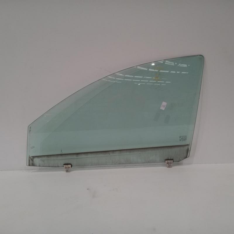 door window front left