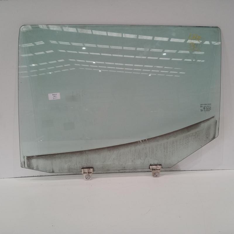 door window rear left