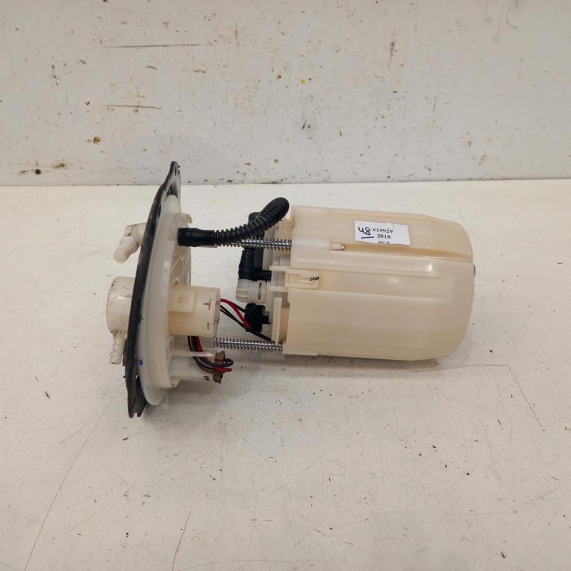 fuel pump