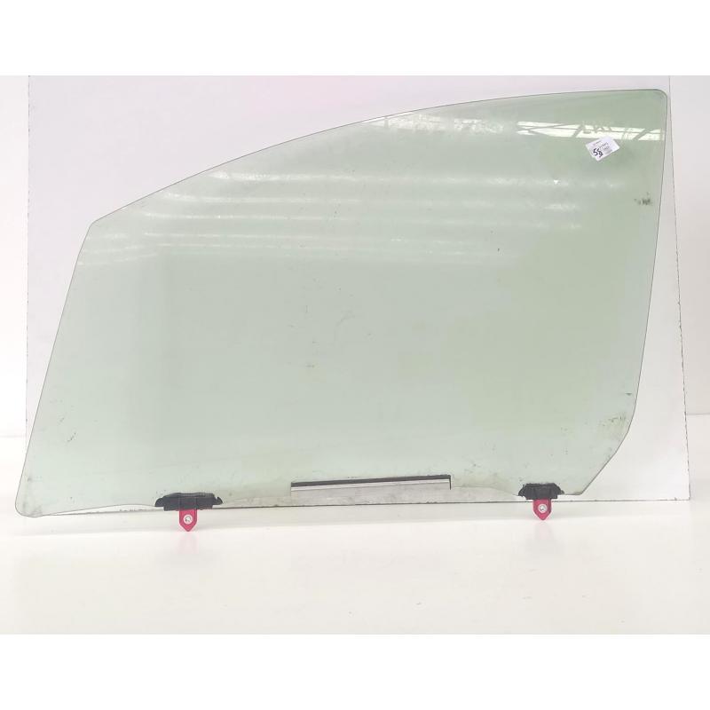 door window front left