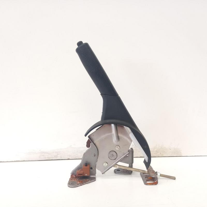 handbrake lever