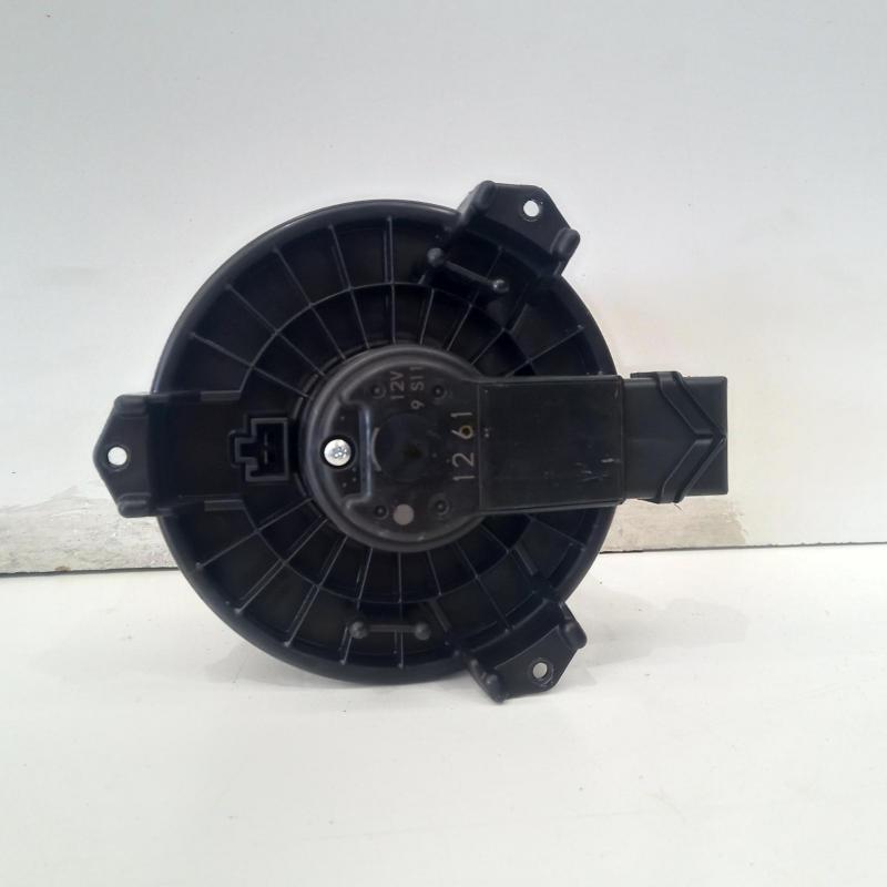 heater fan/motor