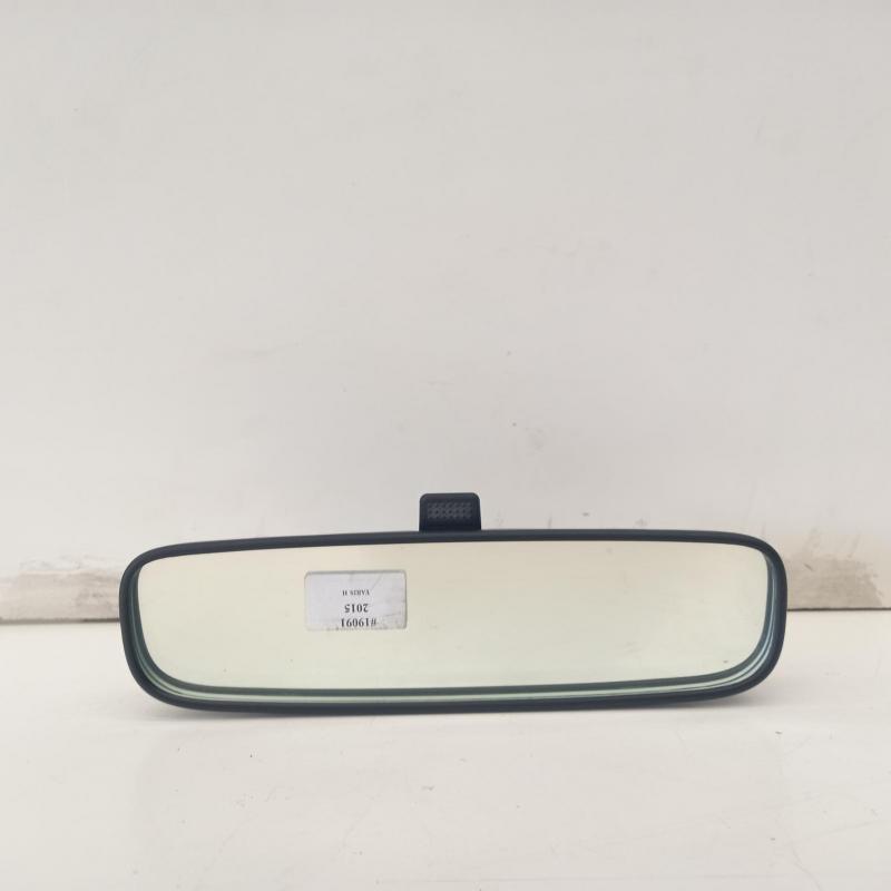 interior mirror