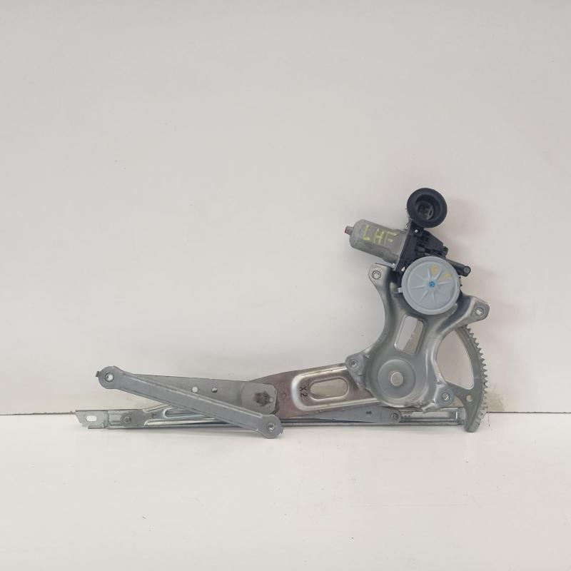 window regulator/motor front left