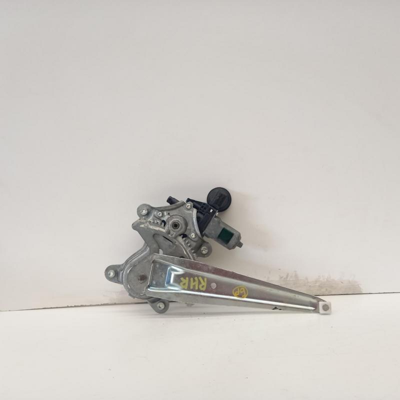 window regulator/motor rear right