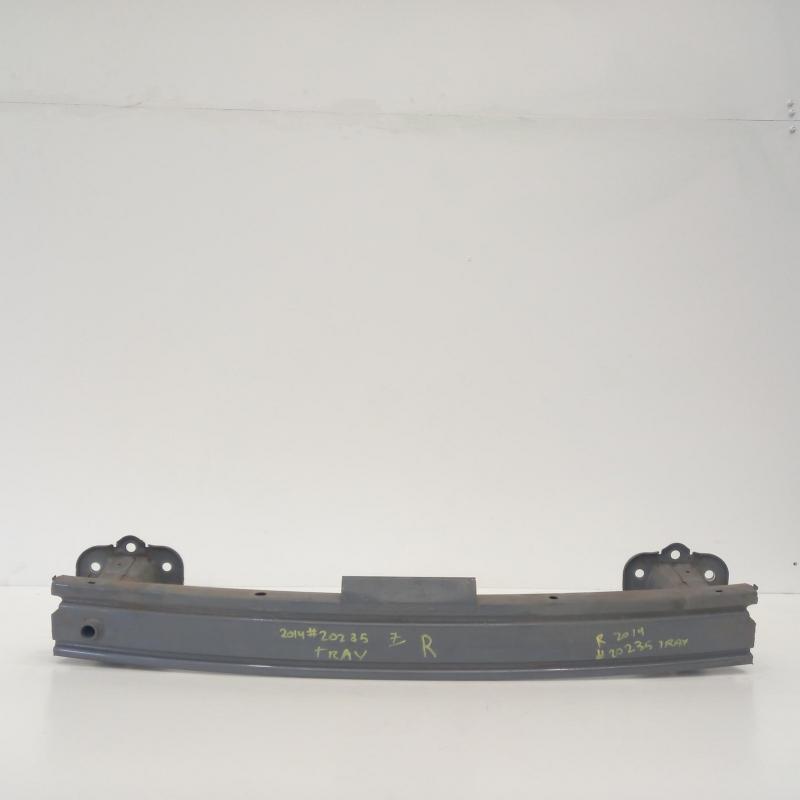 bar reinforcement/bracket rear