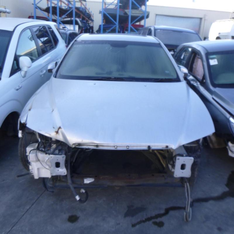 Hyundai 2006 ~ 2011 Grandeur