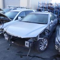 Hyundai 2006 ~ 2011 Grandeur