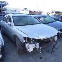 Hyundai 2006 ~ 2011 Grandeur