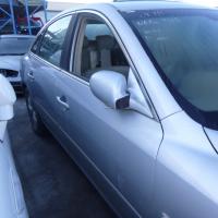 Hyundai 2006 ~ 2011 Grandeur