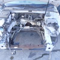 Hyundai 2006 ~ 2011 Grandeur