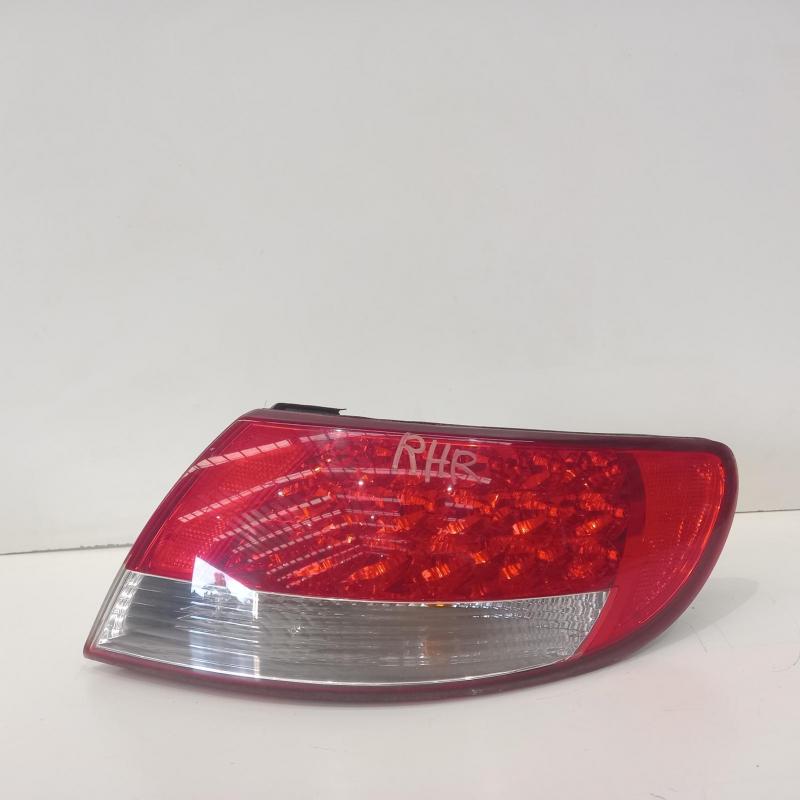 taillight right